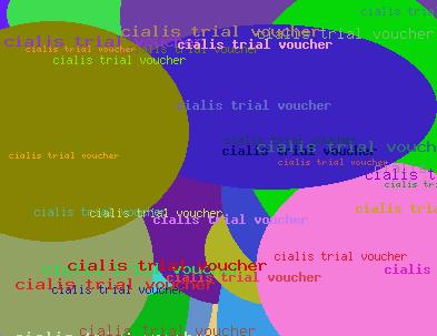 CIALIS TRIAL VOUCHER