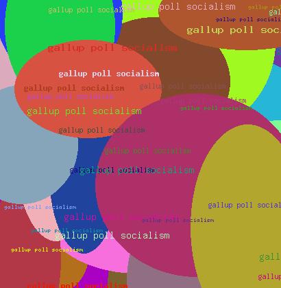Gallup Poll Socialism