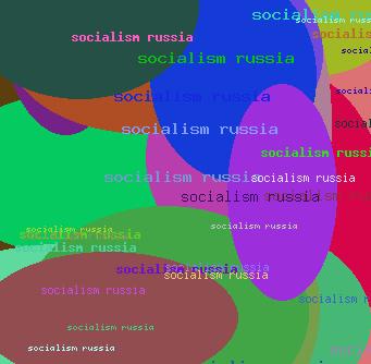 socialism russia